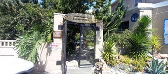 Riverlodge Backpackers