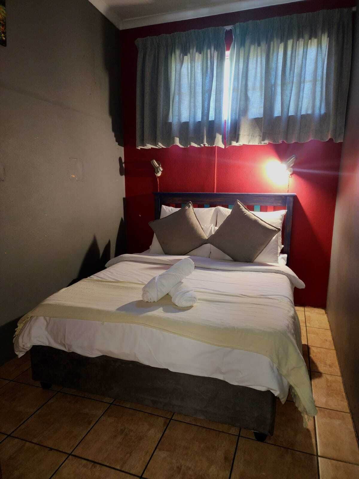 家庭客房, 非吸煙房 | 免費無線上網、床單