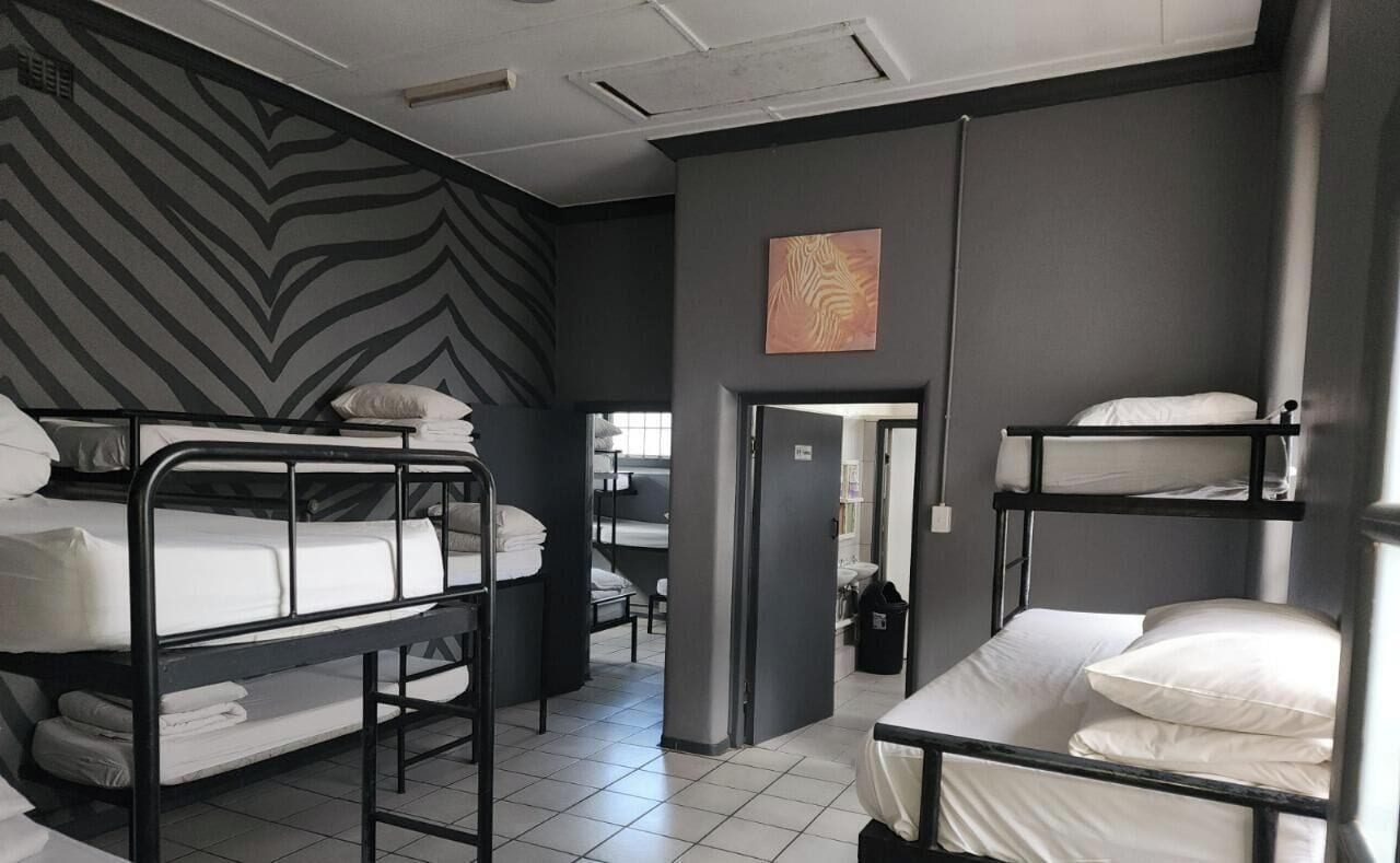 经典宿舍, 男女混合宿舍, 无烟房 | 免费 WiFi、床单