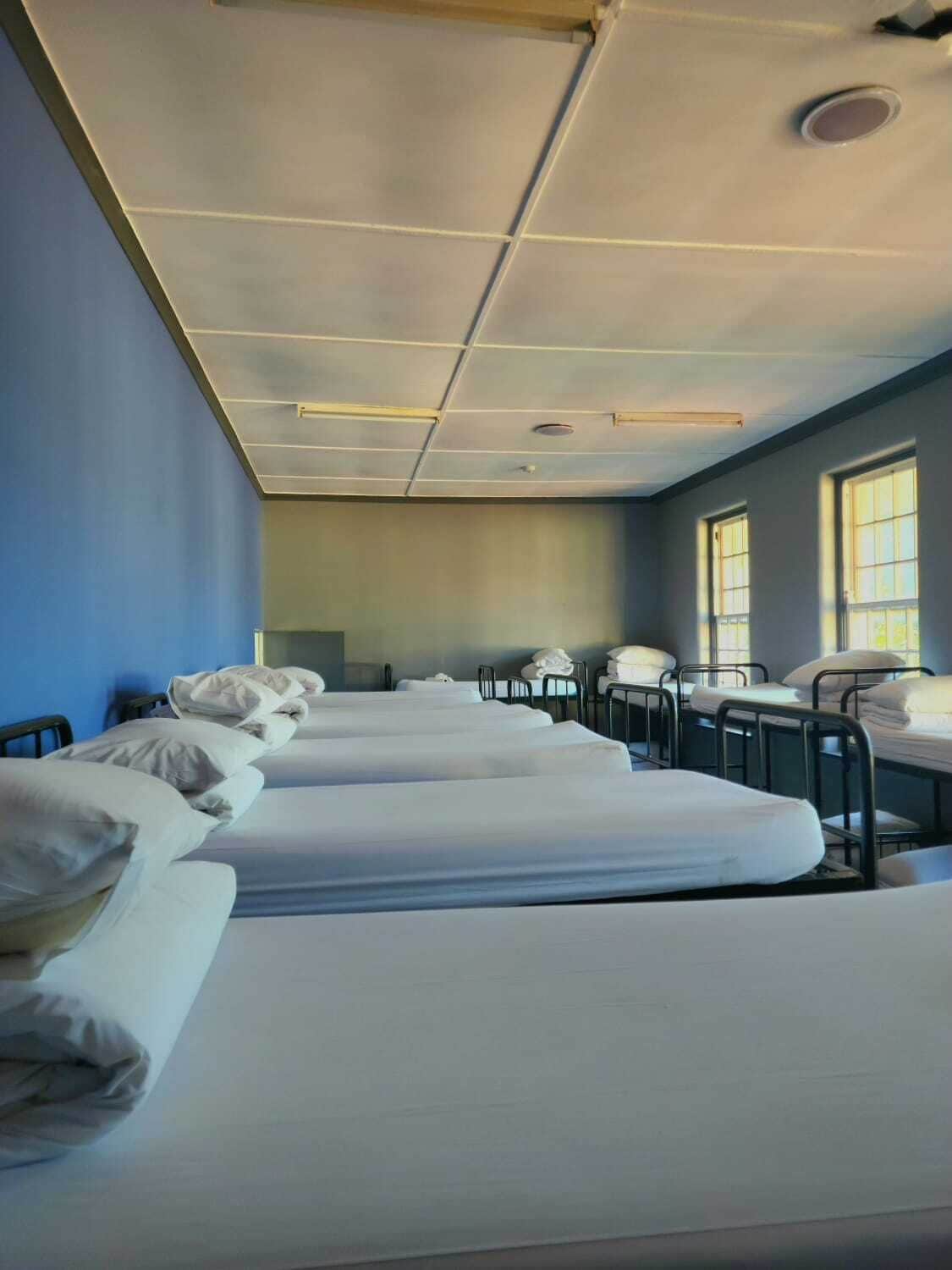 共用宿舍, 男女混合宿舍, 非吸煙房 | 免費無線上網、床單