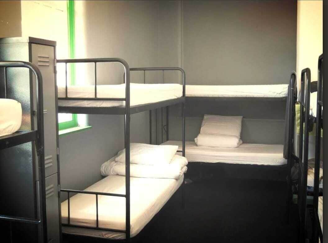 基本共用宿舍, 僅限女士, 非吸煙房 | 免費無線上網、床單