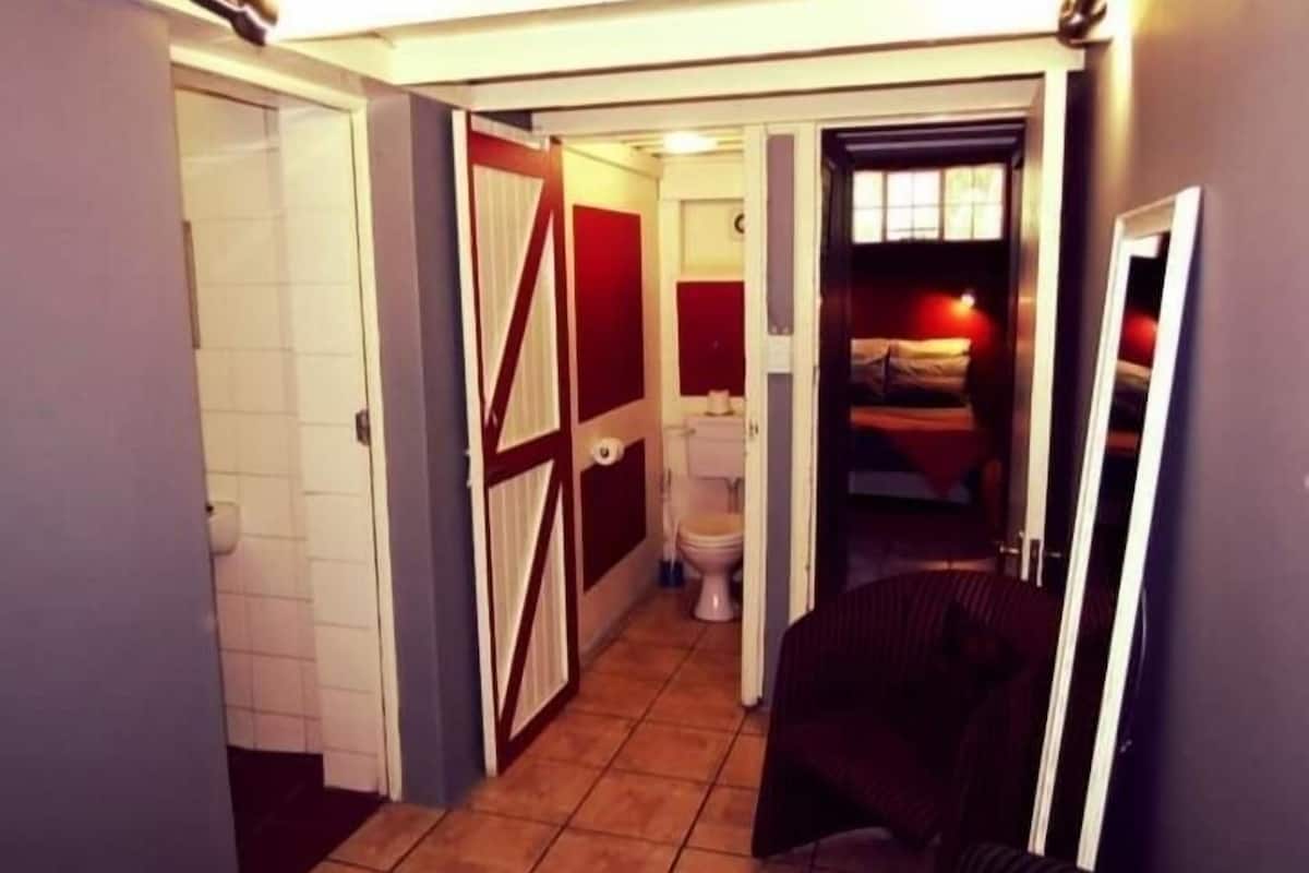 Perhehuone, tupakointi kielletty | Ilmainen Wi-Fi, vuodevaatteet