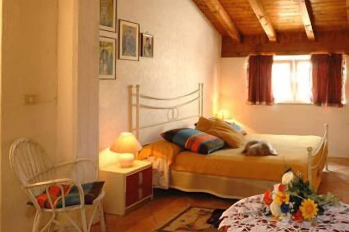 Classic-Doppelzimmer
