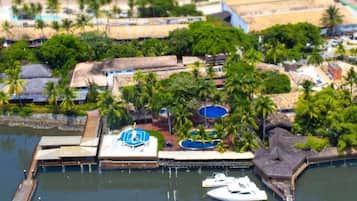 واجهة المنشأة