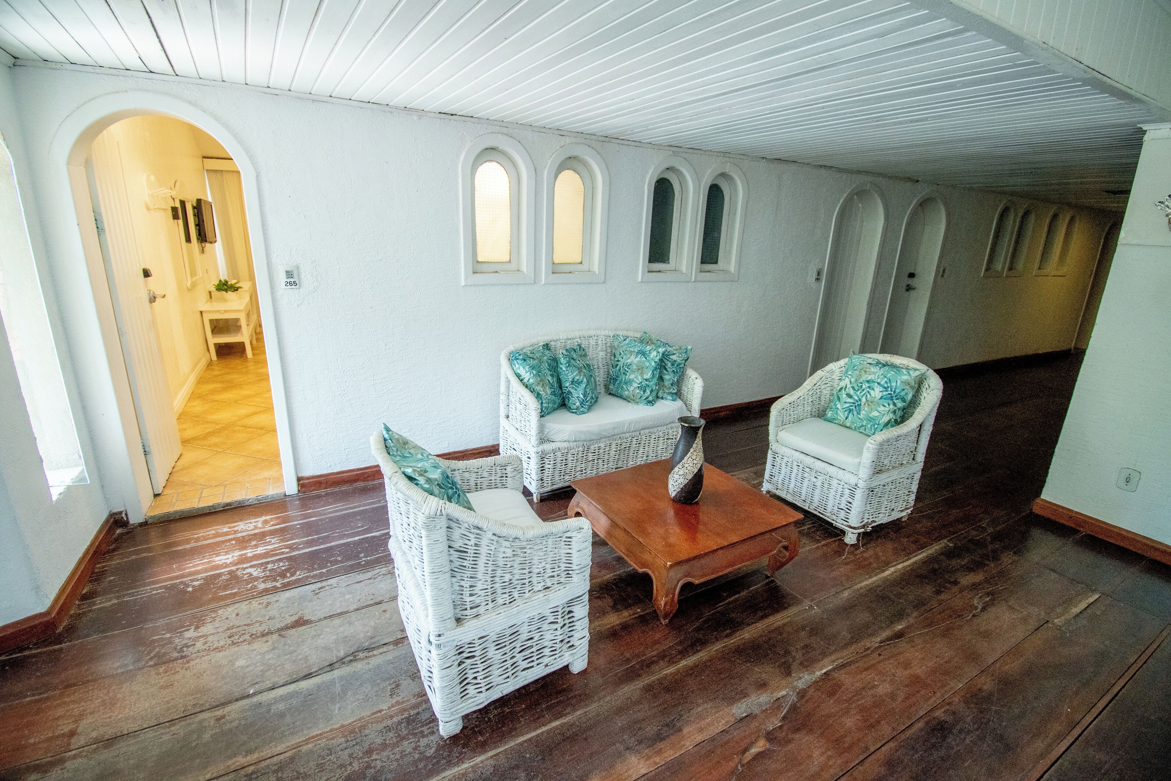 Photo - Hotel Marina Quinta do Porto