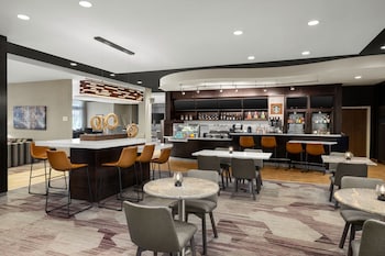 Courtyard by Marriott Omaha Bellevue Beardmore Event Center