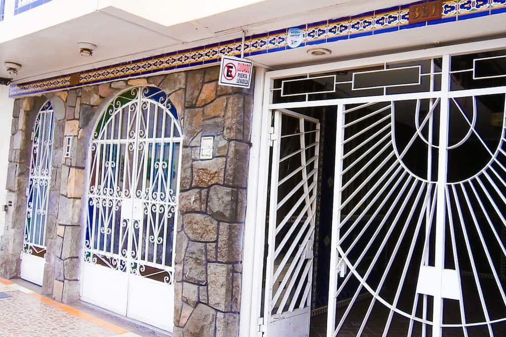El Dorado Residencial