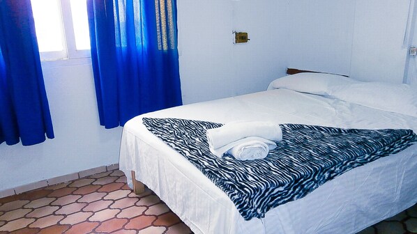 Double Room, 1 Double Bed