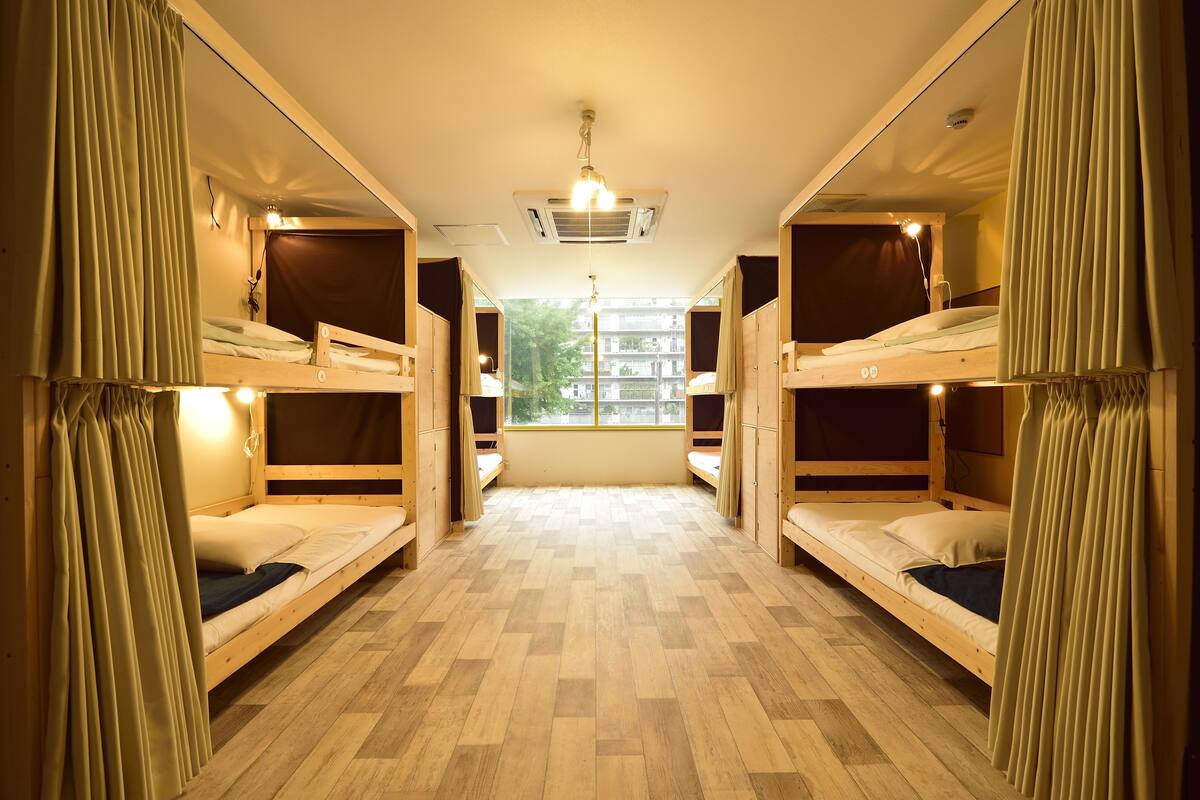 In-room safe, iron/ironing board, free WiFi