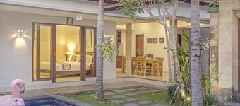 Villa Kedis