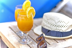 Free daily local cuisine breakfast - Villa Kedis (Canggu)