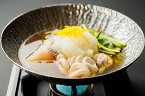 طعام ريوكان