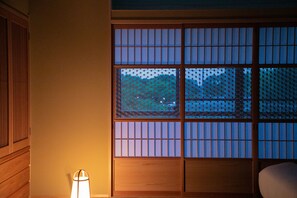 Traditional Room, Non Smoking - Ryotei Jyusouya (Sango)