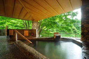 Naturpool