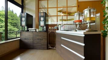 Coffee shop