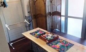 Games room - Guest House HANA – Hostel (Otsu)