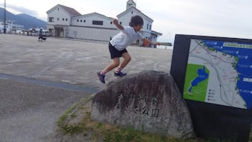 儿童区