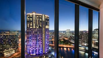 In-room safe, individually decorated, individually furnished