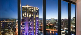 Platinum Apartments at Freshwater