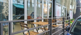 The Little Pig Sukhumvit