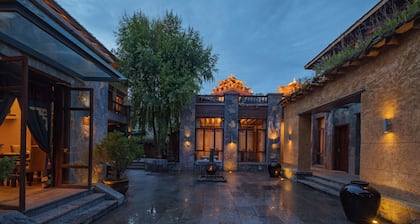Arrokhampa By Zinc Journey Shangrila