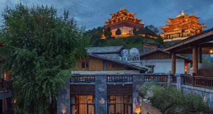 Arrokhampa By Zinc Journey Shangrila