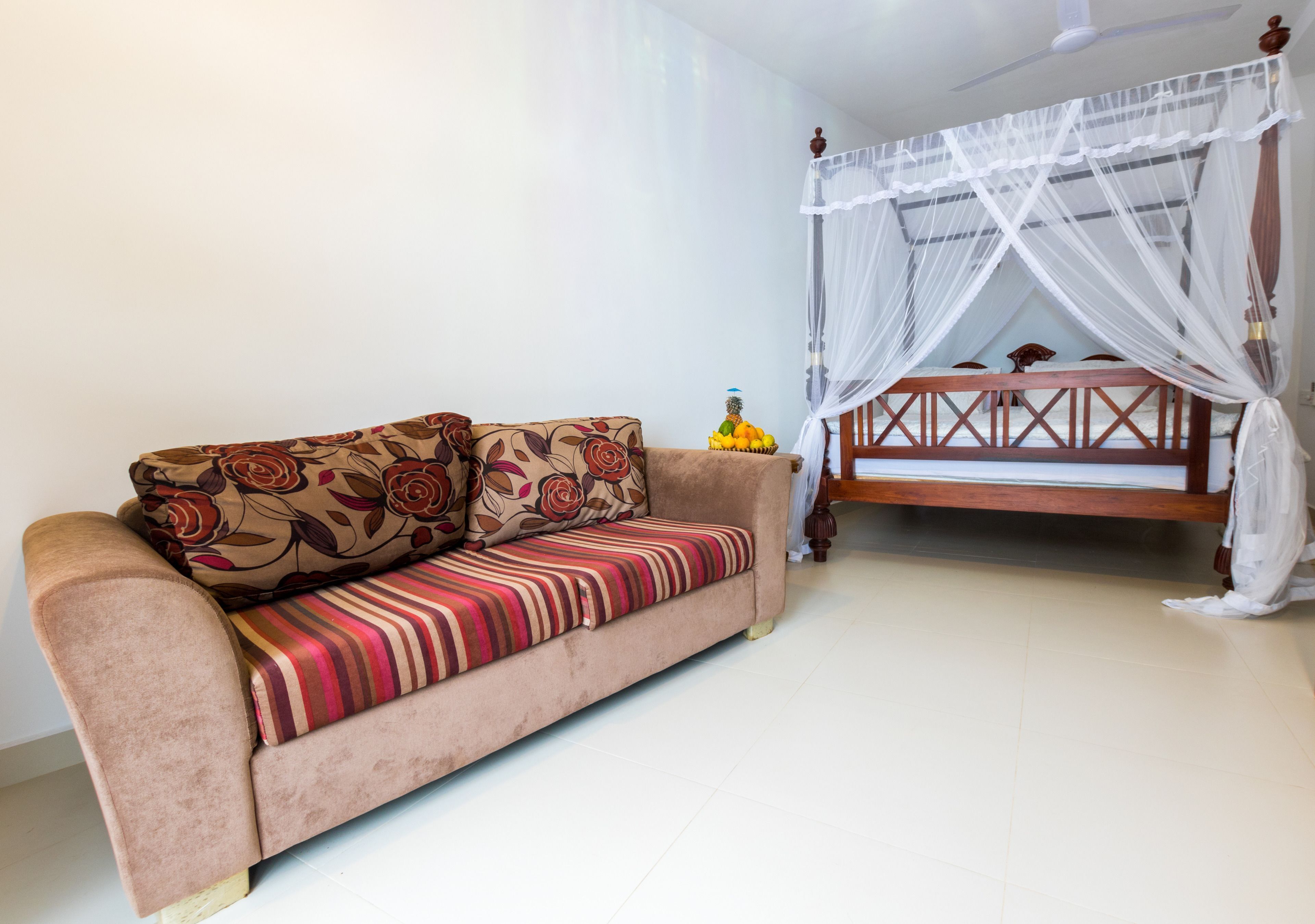 1 bedroom, premium bedding, in-room safe, desk