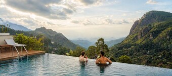 Onrock Boutique Hotel