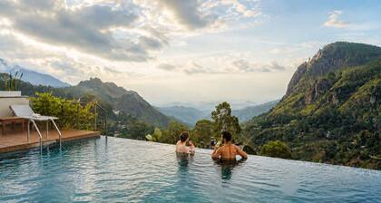 Onrock Boutique Hotel