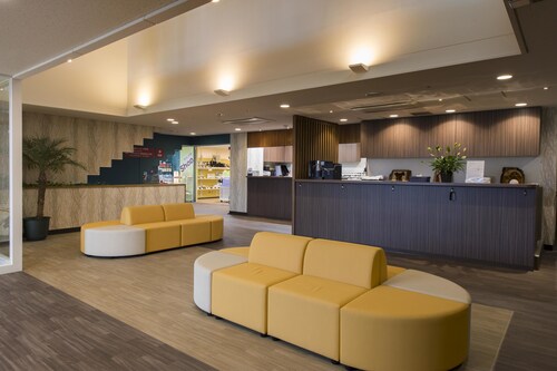 Izu-Kogen Wan Wan Paradise Condominium