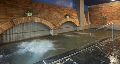 Izukogen Wanwan Paradise Condominium