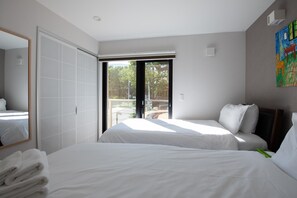 Free WiFi, bed sheets - Holiday Niseko Flow Niseko (Kutchan)