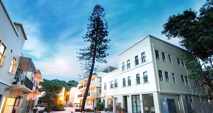 Solar Villas - Hostel