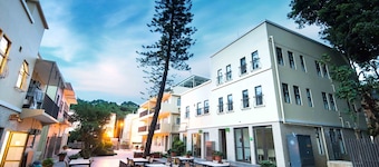 Solar Villas - Hostel