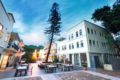 Solar Villas - Hostel