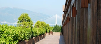 Solar Villas - Hostel