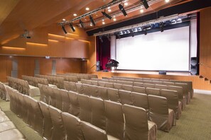 Meeting facility - Solar Villas - Hostel (Ma Wan)