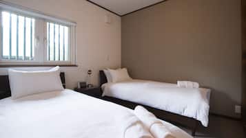 2 Bedroom Townhouse 2 | Free WiFi