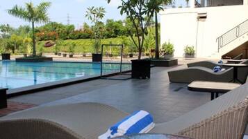 Área de parrillas y picnic