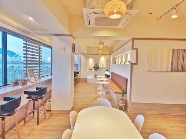 Onjung Stay - Busan