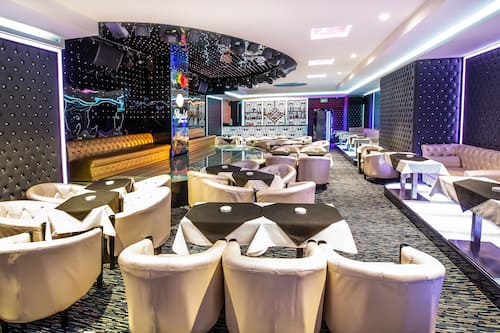 Nightclub