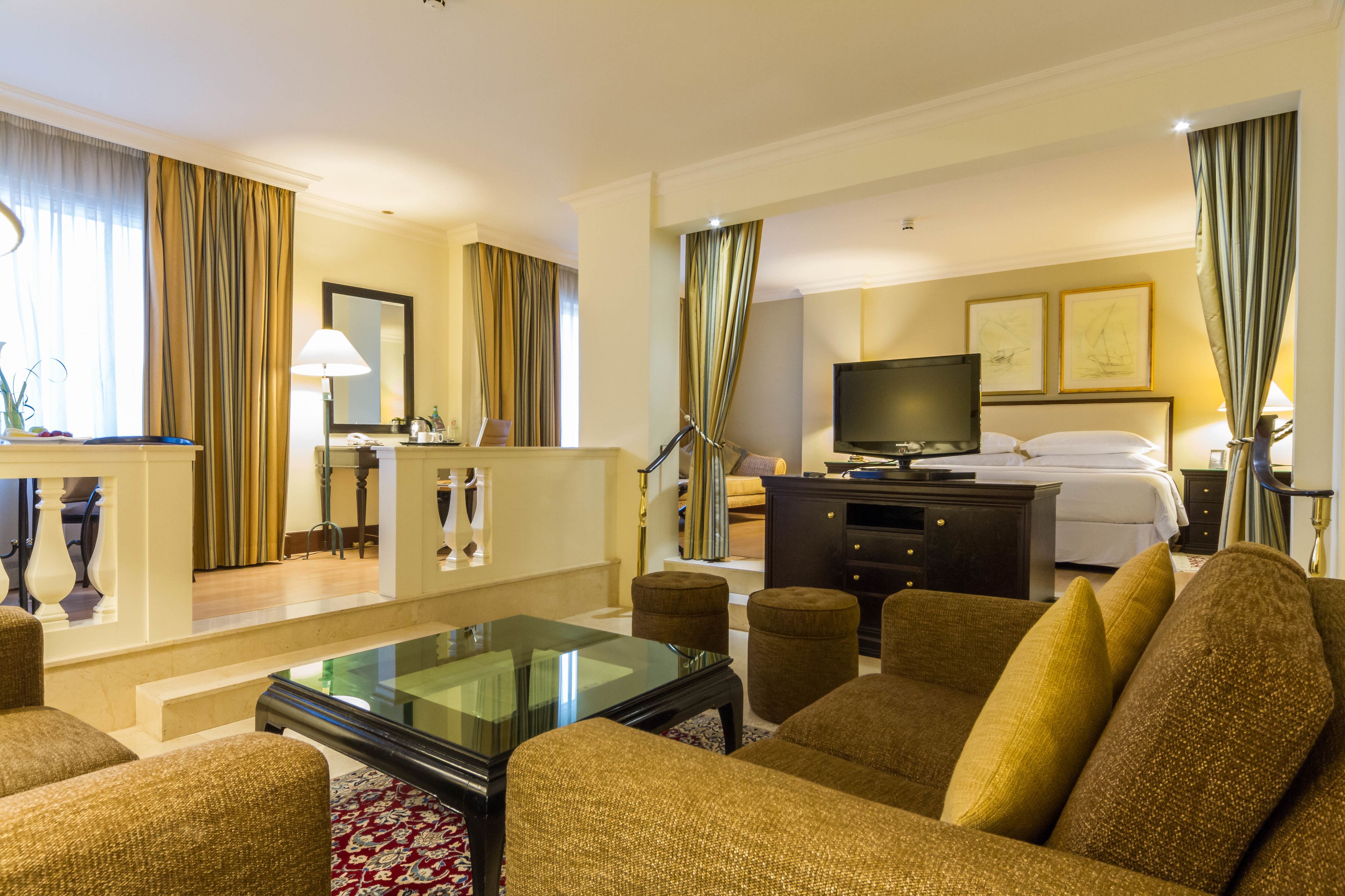 Foto - Sunday Suites Excelsior Hotel Deira