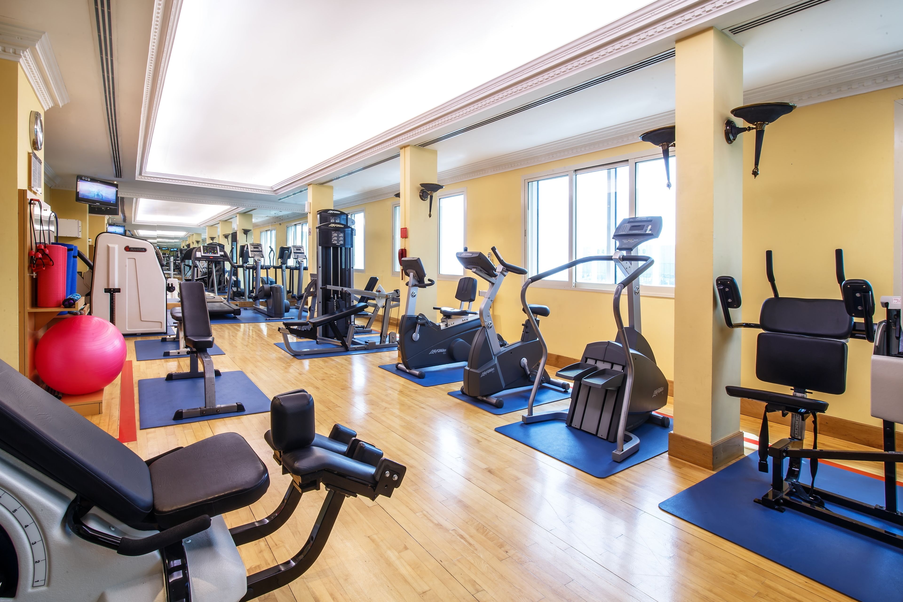 Foto - Sunday Suites Excelsior Hotel Deira