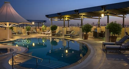 Grand Excelsior Hotel Deira