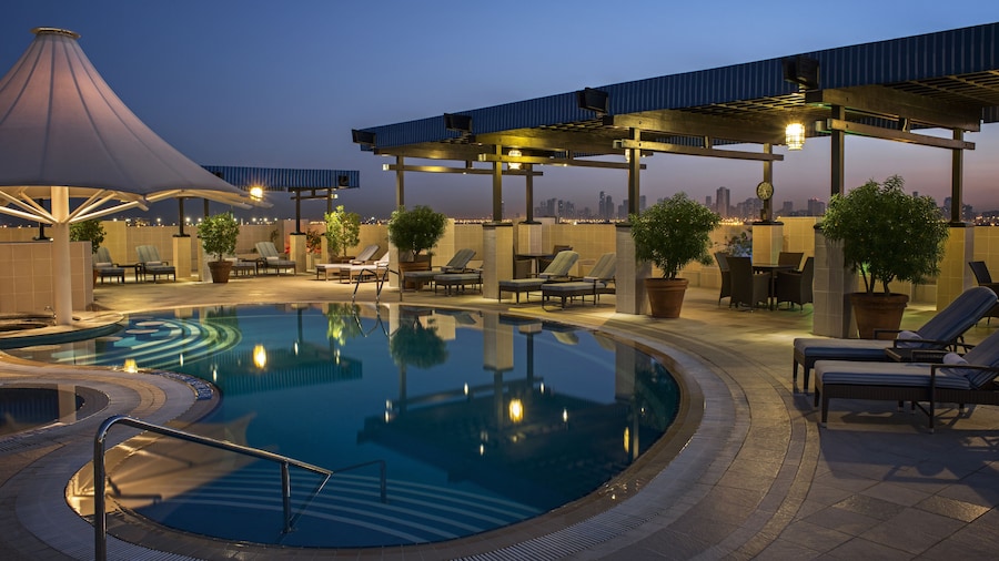 Grand Excelsior Hotel Deira