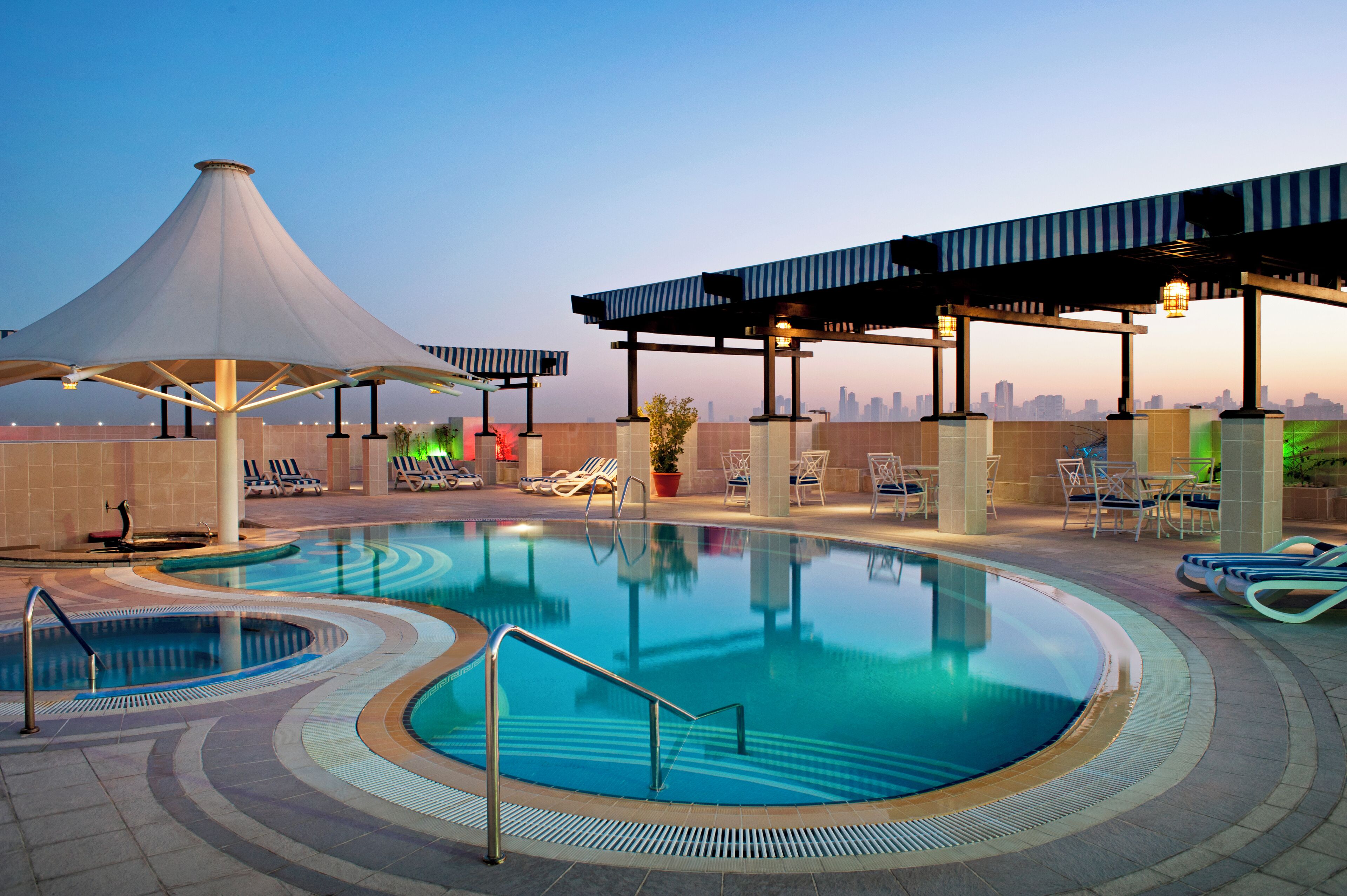 Foto - Sunday Suites Excelsior Hotel Deira