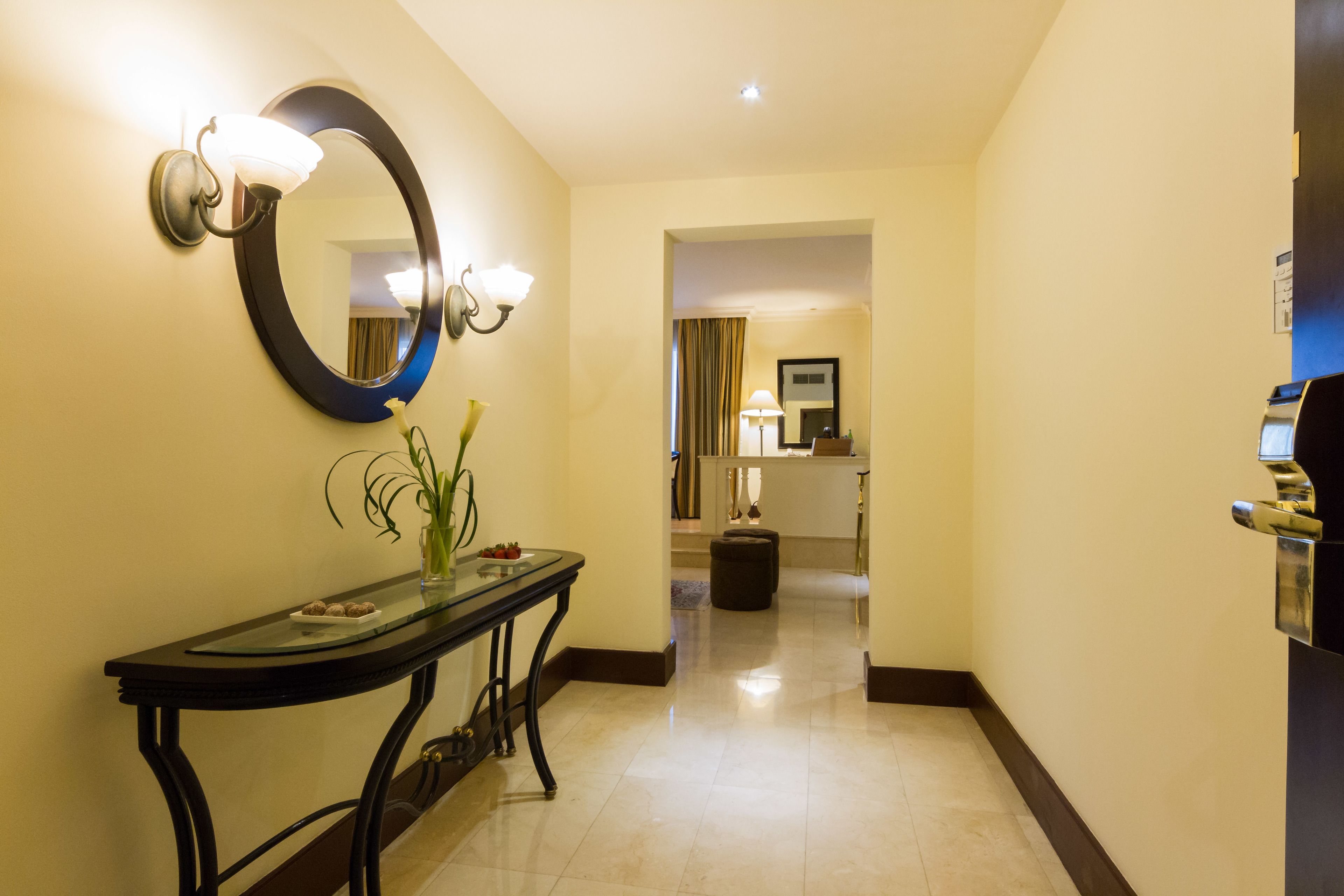 Foto - Sunday Suites Excelsior Hotel Deira