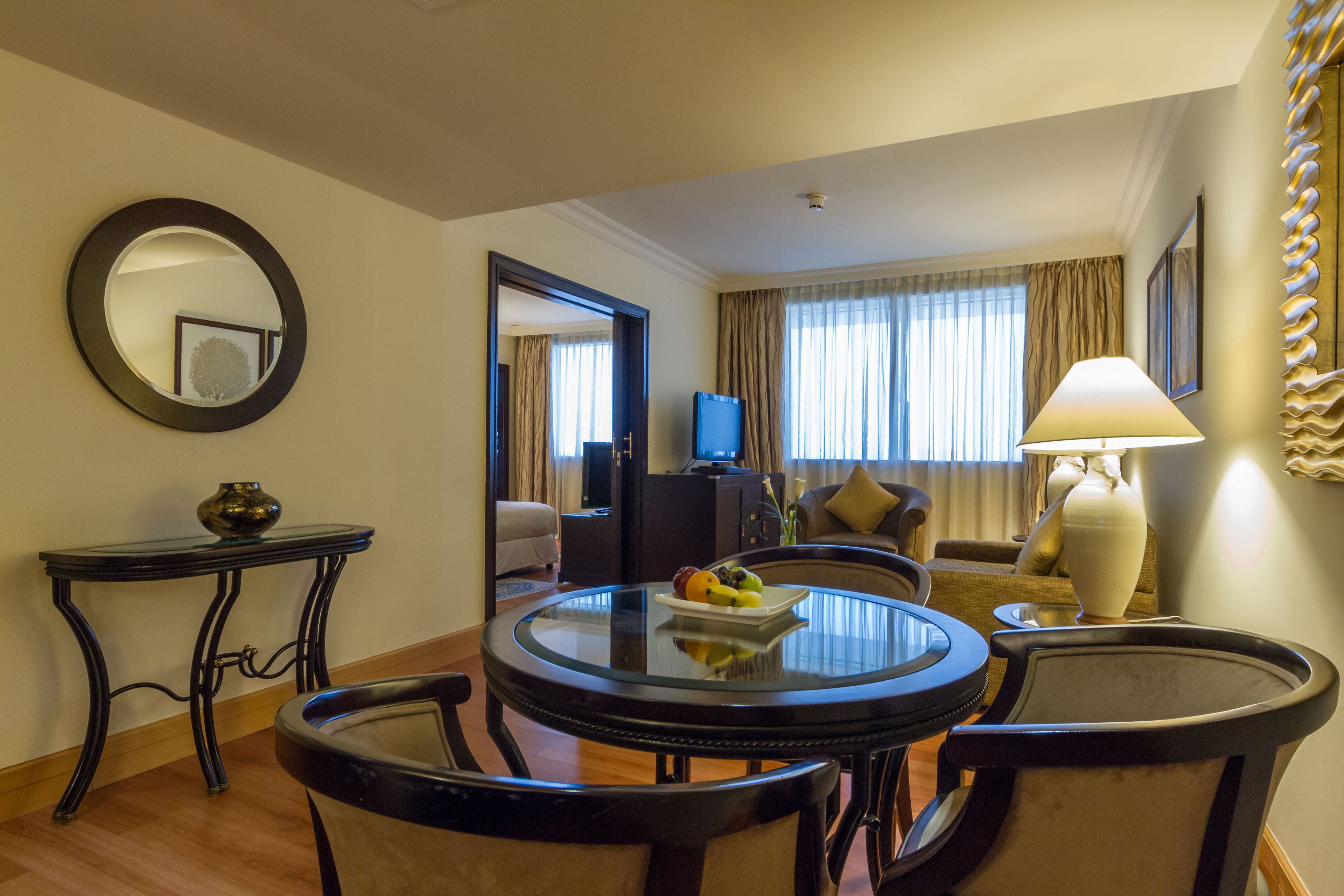 Foto - Sunday Suites Excelsior Hotel Deira