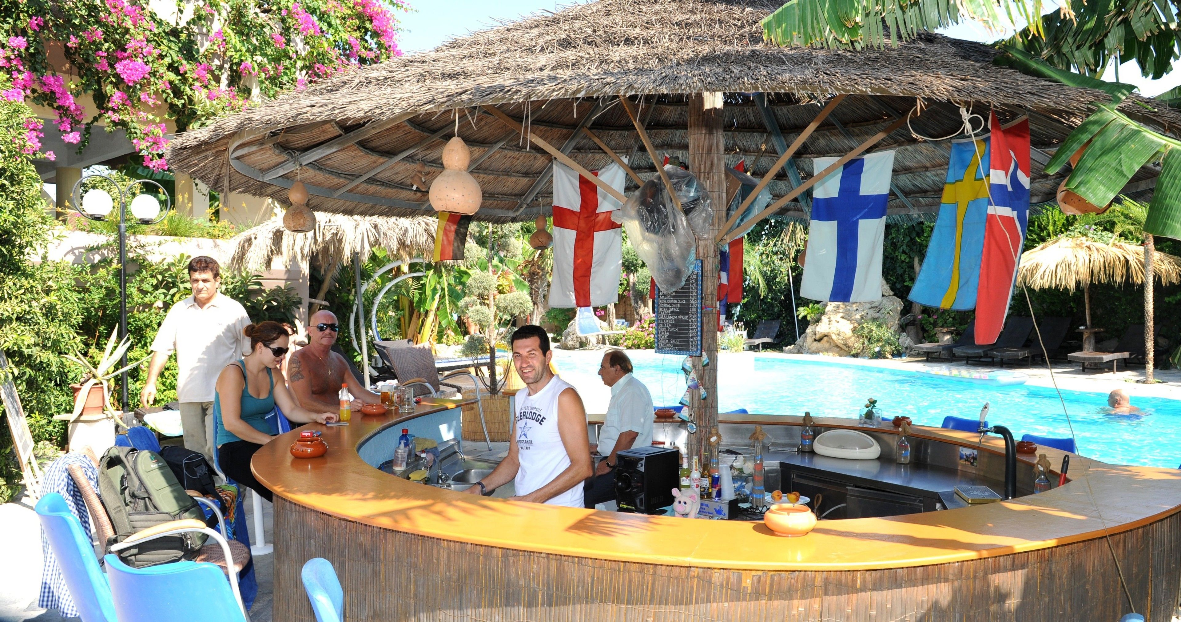 Photo - Hotel Kalithea