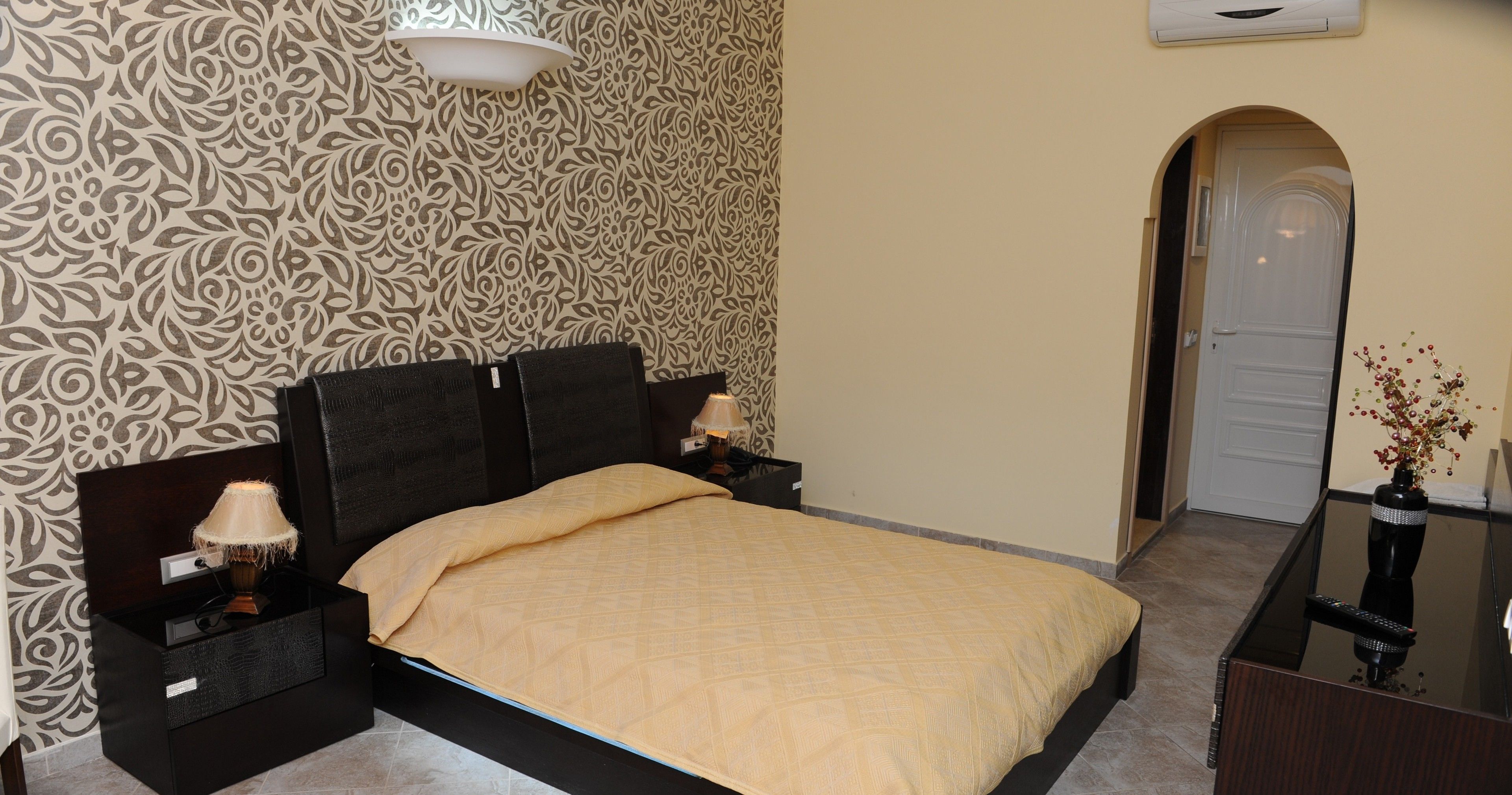 Foto - Hotel Kalithea